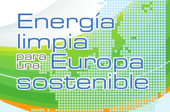 Conclusiones de la jornada “Energía Limpia para una Europa Sostenible”
