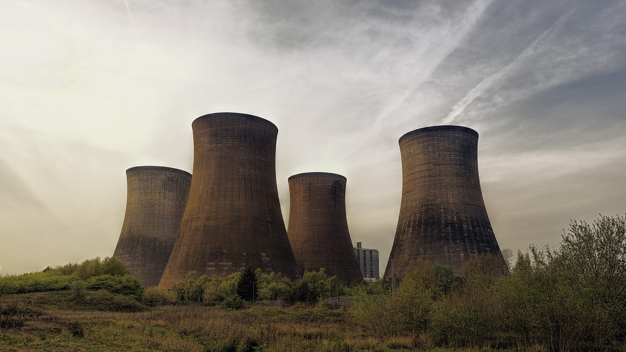 La decisión de la UE sobre la nuclear y el gas pone en riesgo la transición ecológica